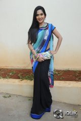 Madhumitha at Maine Pyar Kiya Movie Free Auto Rally